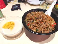 -聚味瞿记·龙虾堂(咸嘉湖店)
