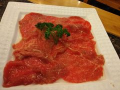 -老码头火锅(玉林店)