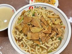 -罗胖子面馆(西关店)