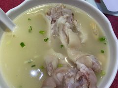-易老妈蹄花.特色川菜(人民公园总店)