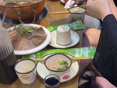 -羊乐锅·火锅·烧烤(夫子庙店)