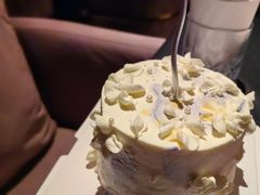 -wann lounge 低温慢煮牛排·清吧