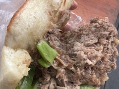 -老西关黄老太牛肉烧饼