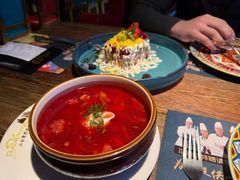 -卢布里西餐厅(海拉尔店)