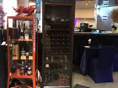 -万德诺富特酒店·自助餐厅(万德大厦店)