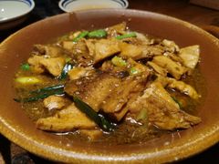 -泥糊破店小酒馆·团建聚餐(南京西路店)