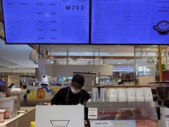 -Manner Coffee(合生汇店)