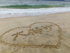 -大梅沙海滨公园