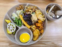 -素满香·食养自助(福州·长乐北路店)