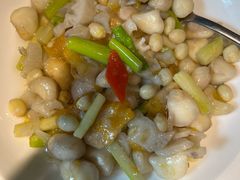 -山外山菜馆(玉泉路店)