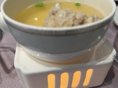-云锦壹号·淮扬宴(徐汇万科店)