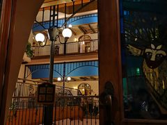 -三鹰之森吉卜力美术馆