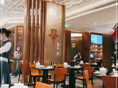 大堂-闽和南(深圳万象城店)