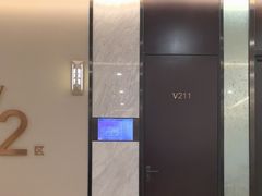 -爱康卓悦体检中心(九座花园分院)