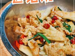 -遇见湘·地道湖南菜(黄埔泰丰店)