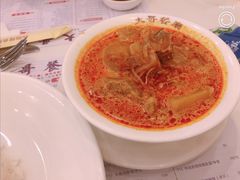 -大哥餐厅(西城花园店)