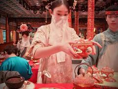 -白家大院·王府宫廷菜(苏州街店)