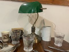 -沏点Trattoria意大利餐厅(新街口店)