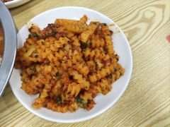 -艺味深尝(云锦路店)