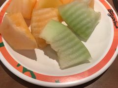 -比格比萨自助(宋家庄店)