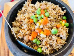 -云来居素食馆(南山店)
