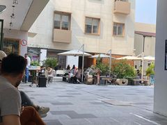 -RAC BAR(安福路店)