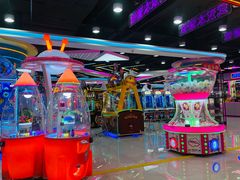 -鹏欣水游城