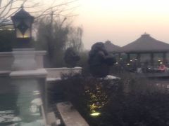-苏州湾王焰温泉度假酒店
