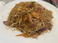 -华盛丰温州大排档(东三环南路店)