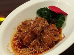 麻香鸭掌-食為天·本地人爱吃的淮扬菜(瘦西湖店)