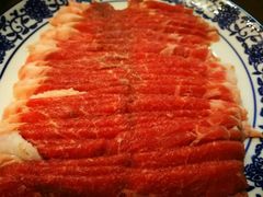-裕德孚手切涮羊肉(建业凯旋广场店)