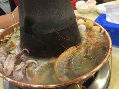 -徐记手切鲜羊肉(辽沈二街店)