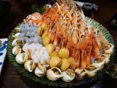 -松岛日本料理(汾江路店)