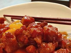-凤阁楼果木烧鹅(鹤山陈山店)