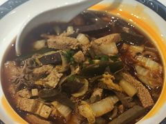 -老爷庙风味美食府(魏都大道店)
