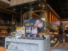 -比格比萨自助(宝山日月光店)