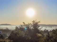 -石岛赤山风景区