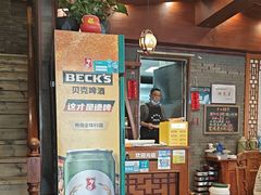 -合肥妈妈菜(青阳南路店)