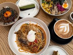 -无印良品餐堂 MUJI Diner(成都太古里店)