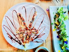-Hatsune隐泉日式料理(三里屯太古里店)
