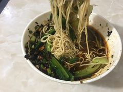 小面-蟠龙梯坎面(文兴街店)