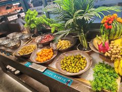 -東盛炭烤自助料理(浦东文峰广场店)