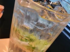 -simply thai天泰(静安嘉里中心店)