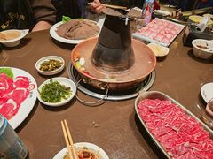 -匹夫涮肉城(黄村店)