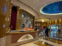 -澳门十六浦索菲特大酒店