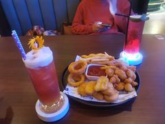 -Ambra Haus琥珀屋精酿餐厅(宝山店)