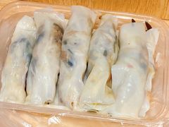 -运栋天马牛肉饼(林科大店)