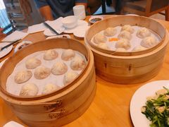 -鼎泰丰(嘉年华•海信广场VILLAGE店)