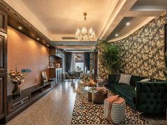 -宅天下装饰·匠心筑家(春熙店)