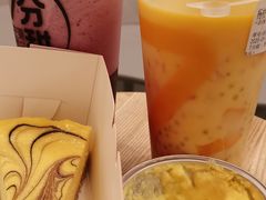 -7分甜(圆融广场店)